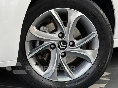 C3 1.2 PURE TECH FLEX TENDANCE MANUAL