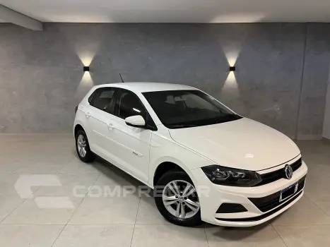 POLO 1.6 MSI