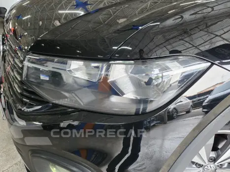 T-CROSS 1.0 200 TSI TOTAL FLEX COMFORTLINE AUTOMATICO