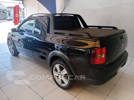 Saveiro Cross 1.6