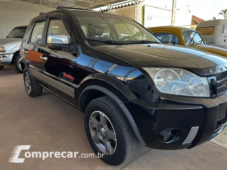 Ecosport XLT FREESTYLE