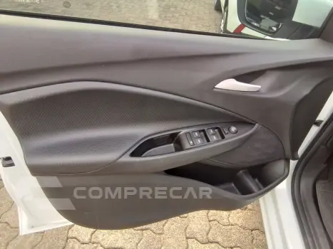 ONIX 1.0 TURBO FLEX LT AUTOMÁTICO
