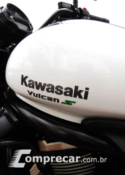 KAWASAKI VULCAN S 650 ABS