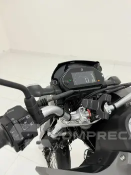 LANDER CONNECT 250 CC