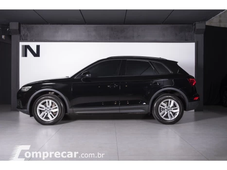 Q5 2.0 TFSI GASOLINA PRESTIGE S TRONIC