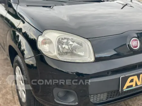 UNO 1.0 EVO Attractive 8V