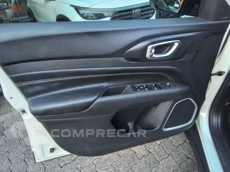 COMPASS 1.3 T270 TURBO FLEX LONGITUDE AT6
