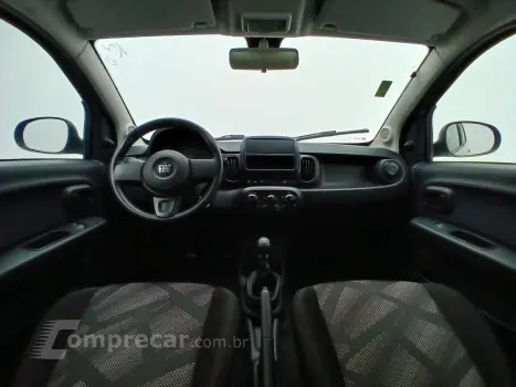 MOBI 1.0 EVO FLEX LIKE. MANUAL