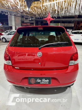PALIO 1.4 MPI ELX 8V