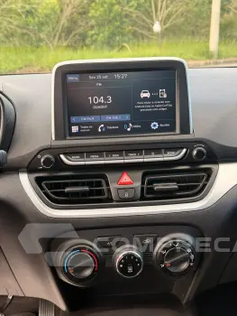 HB20 1.0 12V Comfort