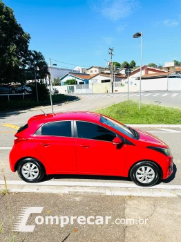 HB20 1.6 Comfort 16V