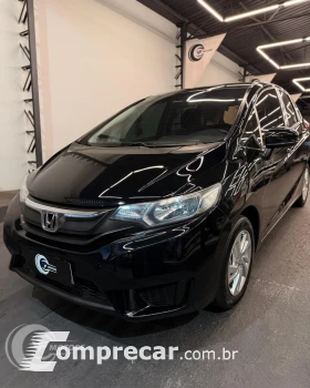 FIT 1.5 DX 16V