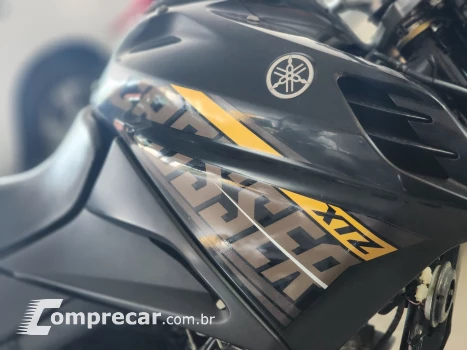 XTZ XTZ 150 CROSSER Z FLEX