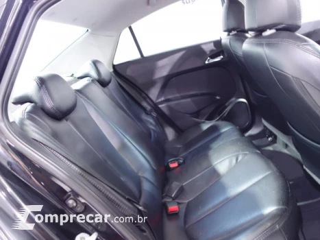 HB20S - 1.6 PREMIUM 16V 4P AUTOMÁTICO