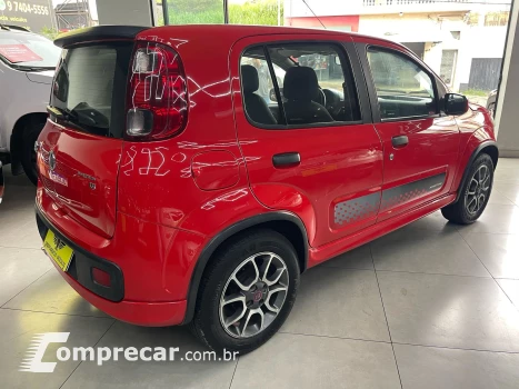UNO 1.4 EVO Sporting 8V