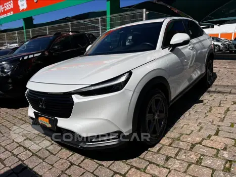Honda HR-V 1.5 DI I-vtec EXL 4 portas