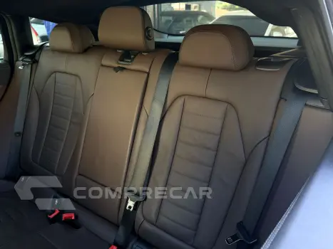 X4 3.0 Twinpower M40i