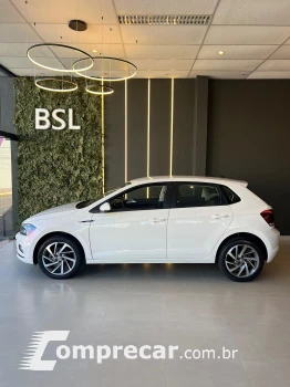 POLO 1.0 200 TSI Highline