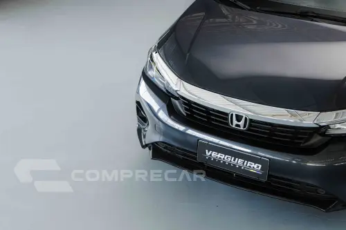 CITY 1.5 I-vtec EXL