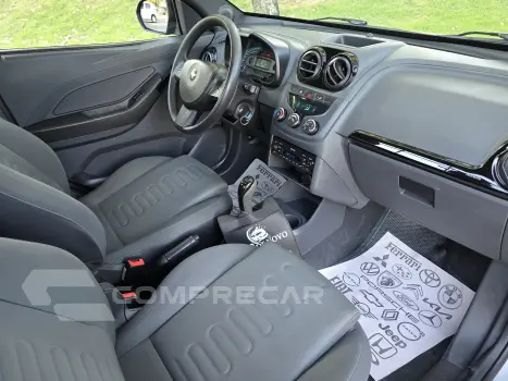MONTANA 1.4 MPFI LS CS 8V