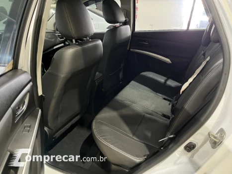 S-CROSS 1.4 16V VVT Turbo 4style