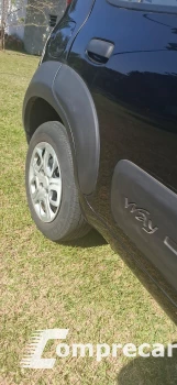 UNO 1.0 EVO WAY 8V