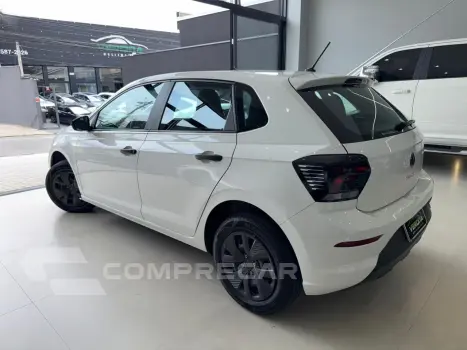 Polo track 1.0