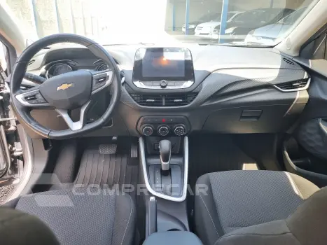 ONIX 1.0 Turbo Plus LTZ