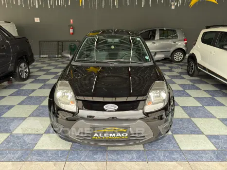 KA 1.0 MPI 8V