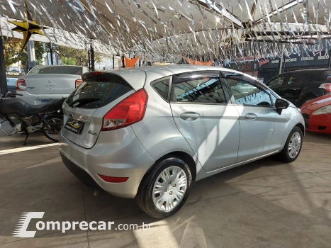 Fiesta 1.5