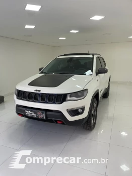 COMPASS 2.0 16V Trailhawk 4X4