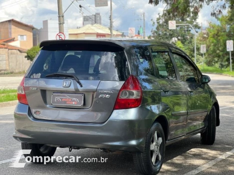 FIT - 1.4 LX 8V 4P MANUAL