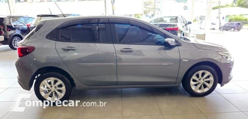 ONIX 10TMT LT1
