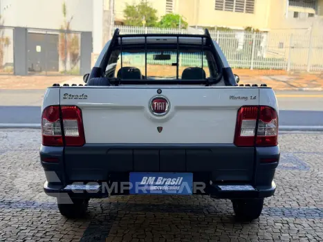 STRADA 1.4 MPI Working CS 8V