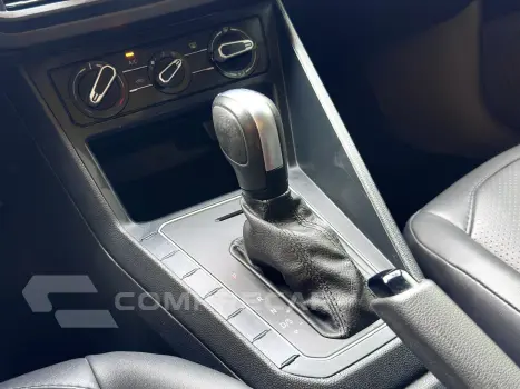 VIRTUS 1.0 200 TSI COMFORTLINE AUTOMÁTICO