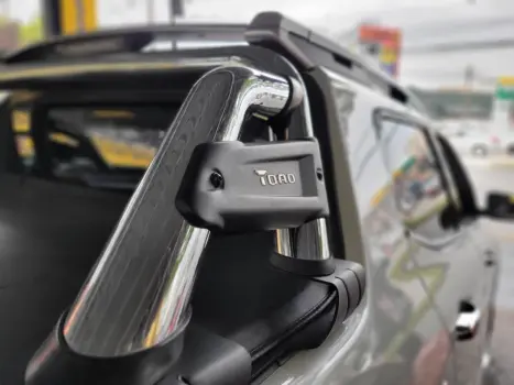 Toro Volcano 1.3 T270 4x2 Flex Aut.