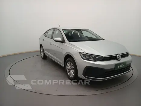 VIRTUS 1.0 170 TSI MANUAL