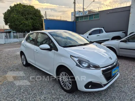 208 1.2 12V 4P ALLURE FLEX