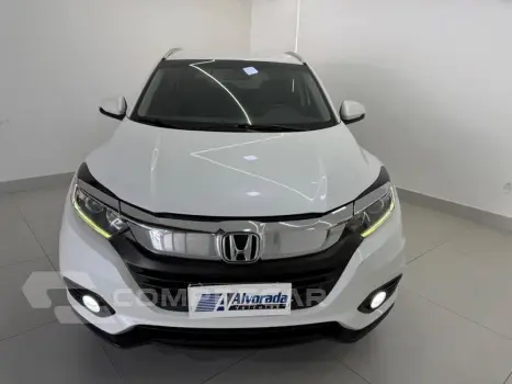 HR-V EX CVT