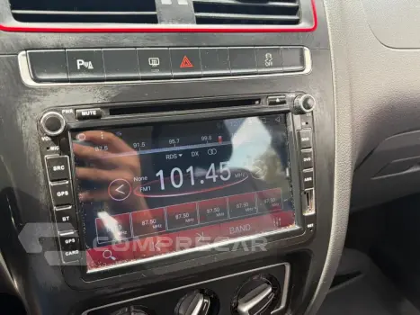 Fox PEPPER 1.6 Flex 16V 5p