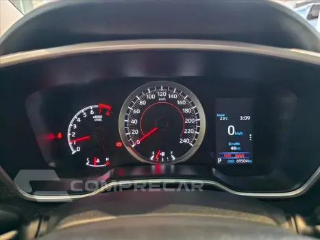 COROLLA 2.0 VVT-IE FLEX XEI DIRECT SHIFT