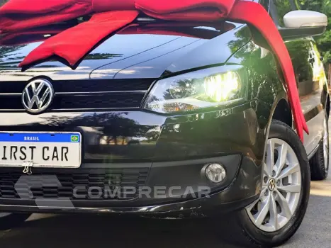 FOX 1.6 MI ROCK IN RIO 8V FLEX 4P MANUAL