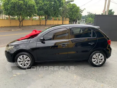 GOL 1.0 MI 8V G.V