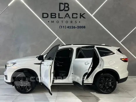 Haval H6 1.5 (Hibrido)