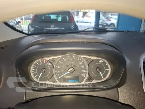 KA + - 1.0 TI-VCT SE MANUAL