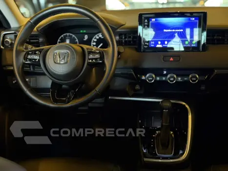 HR-V 1.5 DI I-VTEC TURBO FLEX TOURING CVT