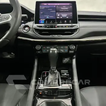 COMPASS LIMITED T270 1.3 TB 4x2 Flex Aut