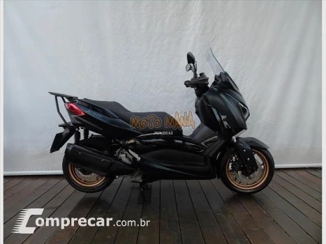 XMAX ABS