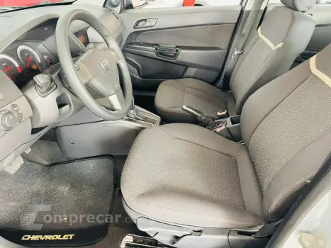 VECTRA EXPRESSION 2.0 8V 4P