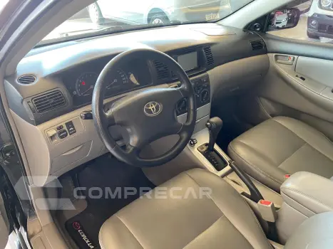 COROLLA 1.8 S 16V